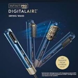 ConairInfinitiPRO DigitalAire Drying Wand